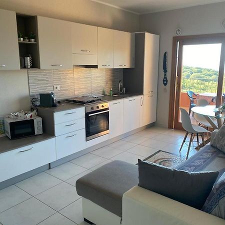 Appartamento Nuovo Isola Rossa Sardegna Cascabraga Exterior foto