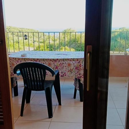 Appartamento Nuovo Isola Rossa Sardegna Cascabraga Exterior foto