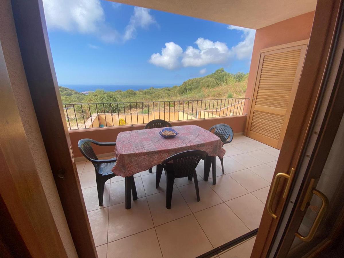 Appartamento Nuovo Isola Rossa Sardegna Cascabraga Exterior foto