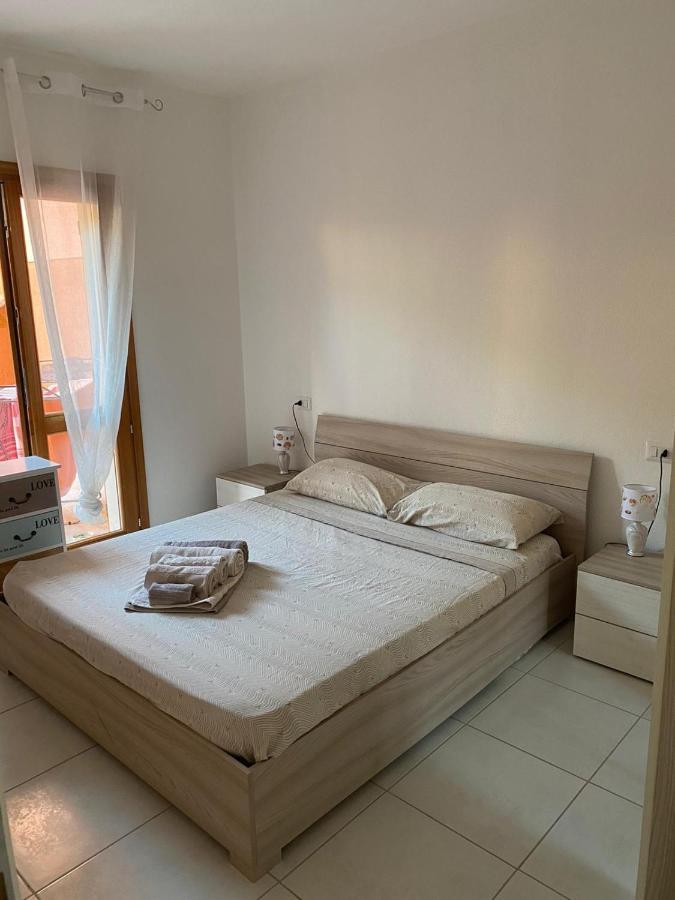 Appartamento Nuovo Isola Rossa Sardegna Cascabraga Exterior foto