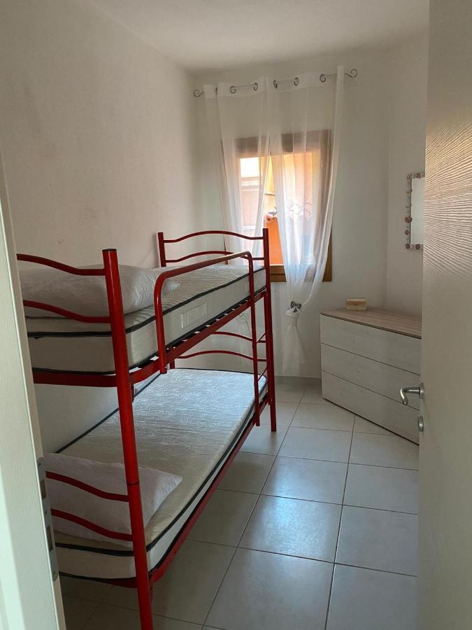 Appartamento Nuovo Isola Rossa Sardegna Cascabraga Exterior foto