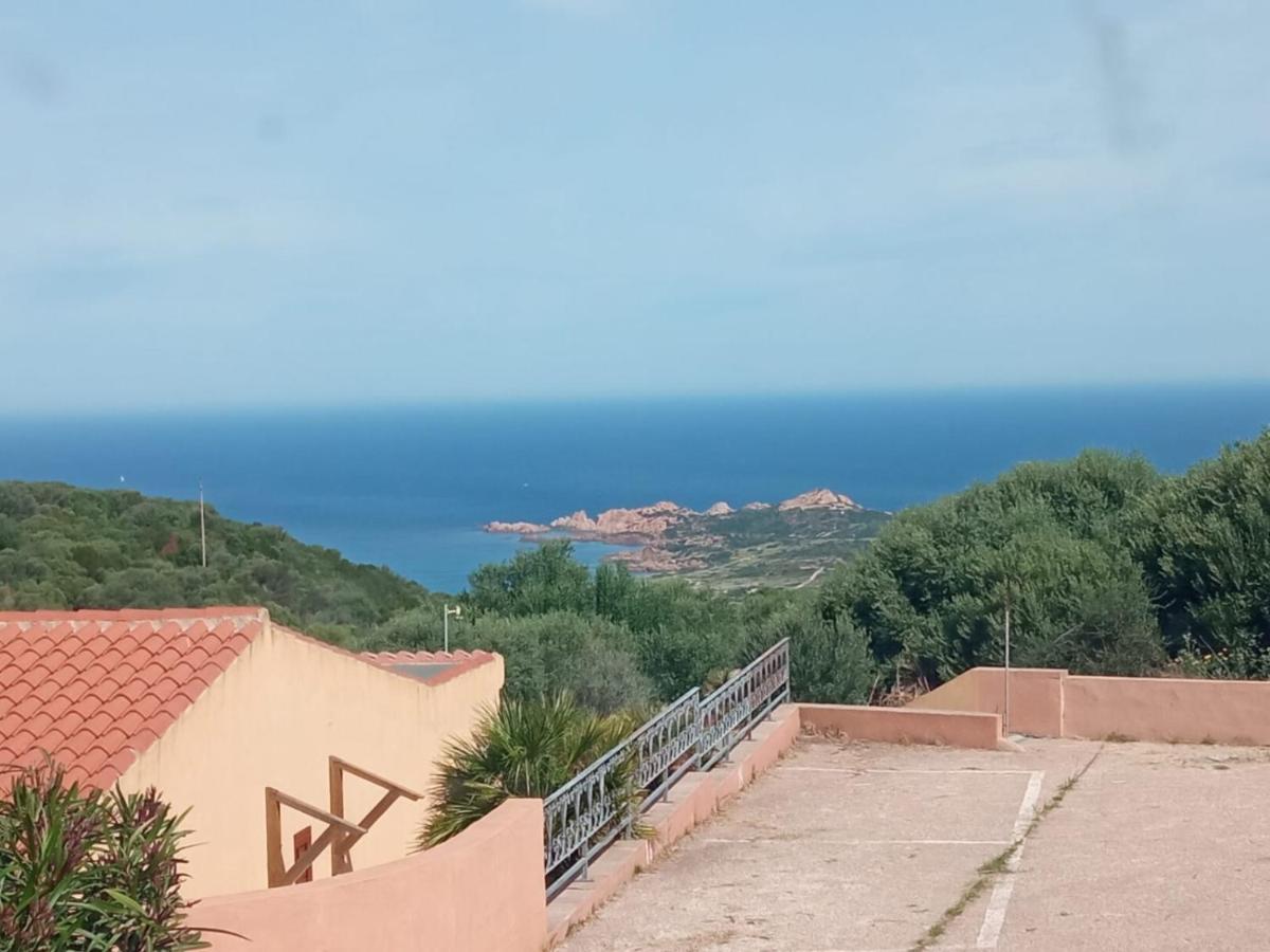 Appartamento Nuovo Isola Rossa Sardegna Cascabraga Exterior foto