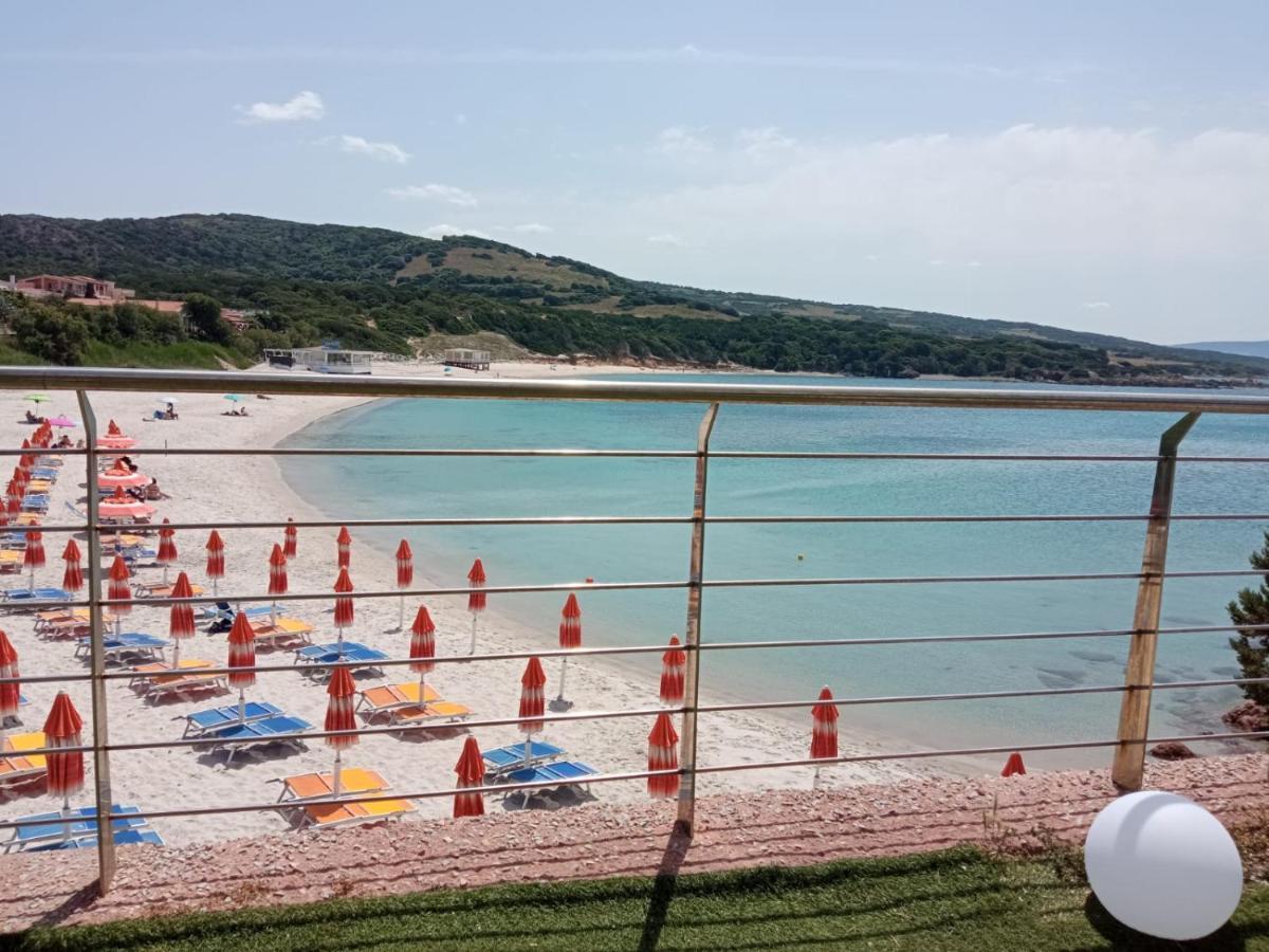 Appartamento Nuovo Isola Rossa Sardegna Cascabraga Exterior foto