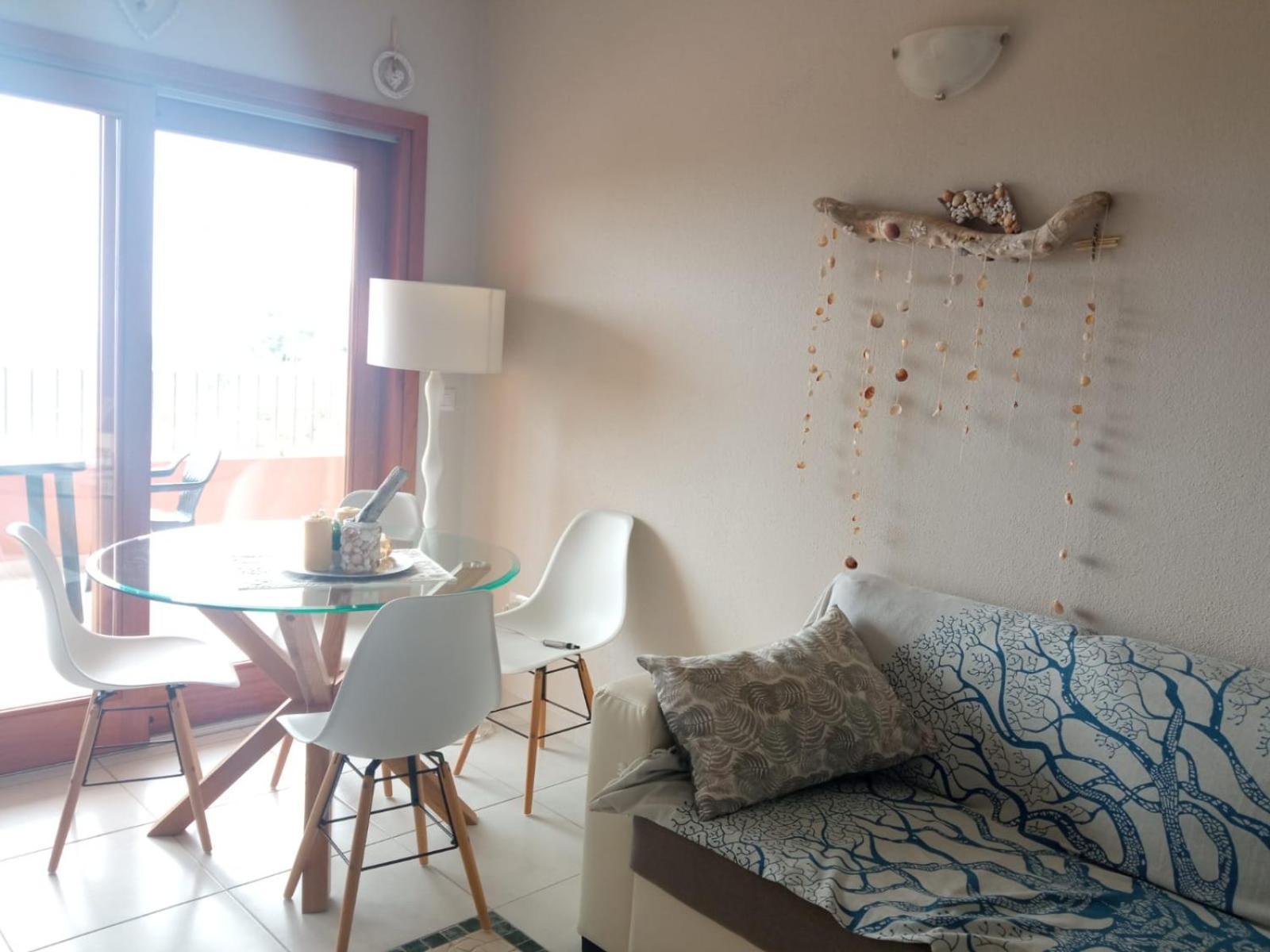 Appartamento Nuovo Isola Rossa Sardegna Cascabraga Exterior foto