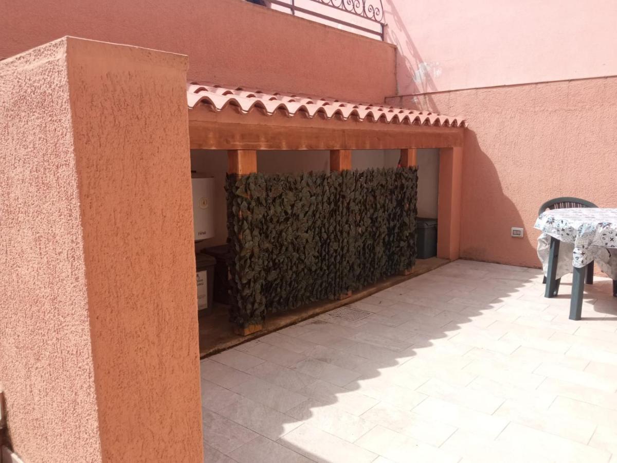 Appartamento Nuovo Isola Rossa Sardegna Cascabraga Exterior foto