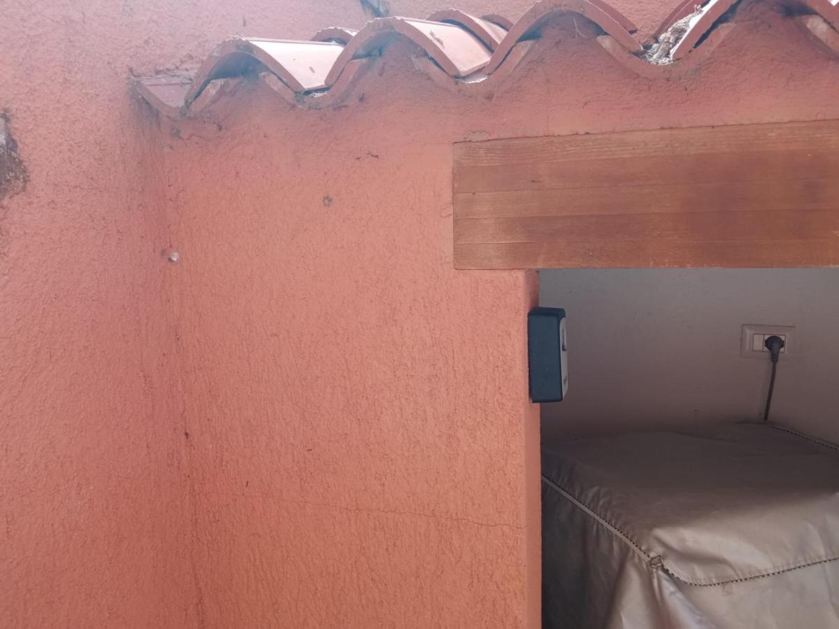 Appartamento Nuovo Isola Rossa Sardegna Cascabraga Exterior foto