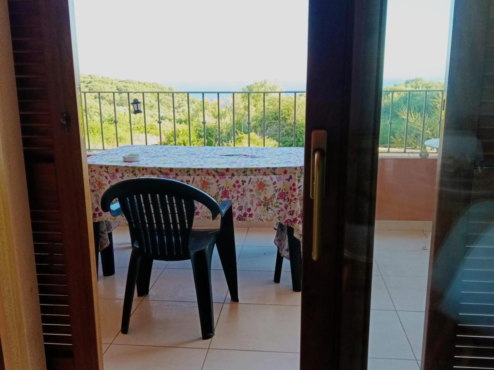 Appartamento Nuovo Isola Rossa Sardegna Cascabraga Exterior foto