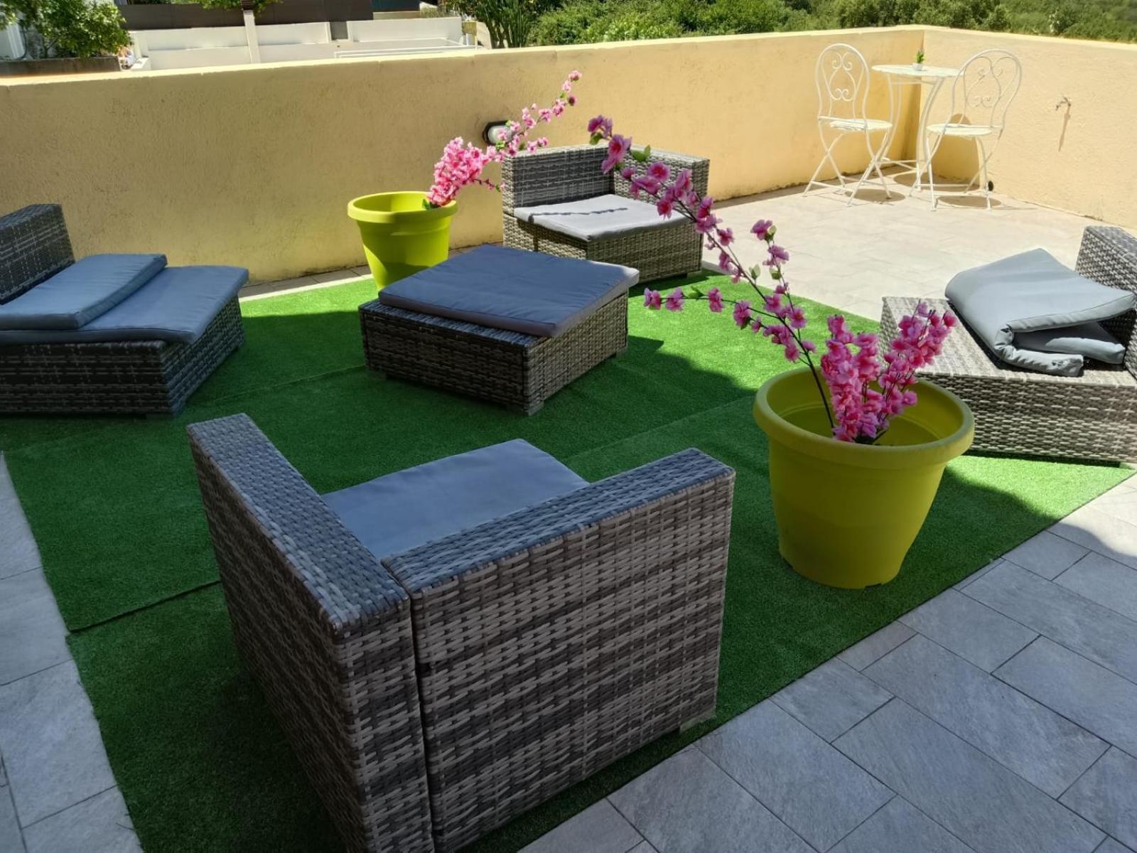 Appartamento Nuovo Isola Rossa Sardegna Cascabraga Exterior foto